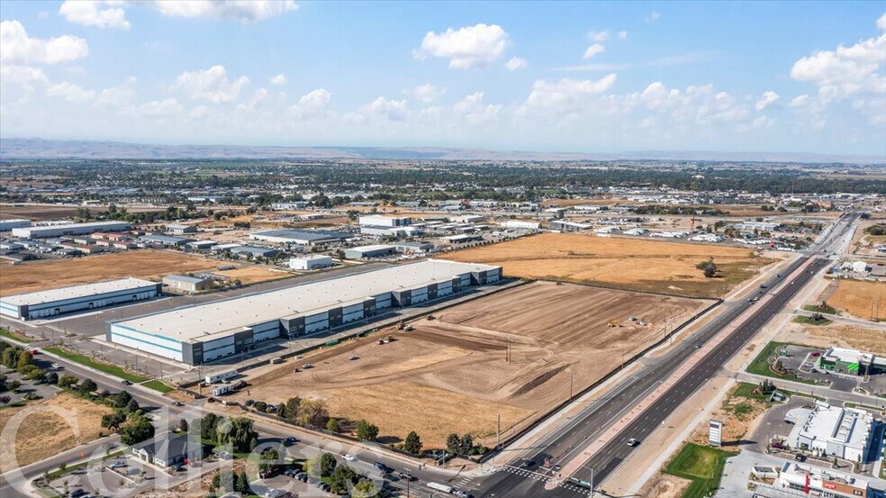 More Photos Of 4202 Highway 20/26, Caldwell Land For Lease