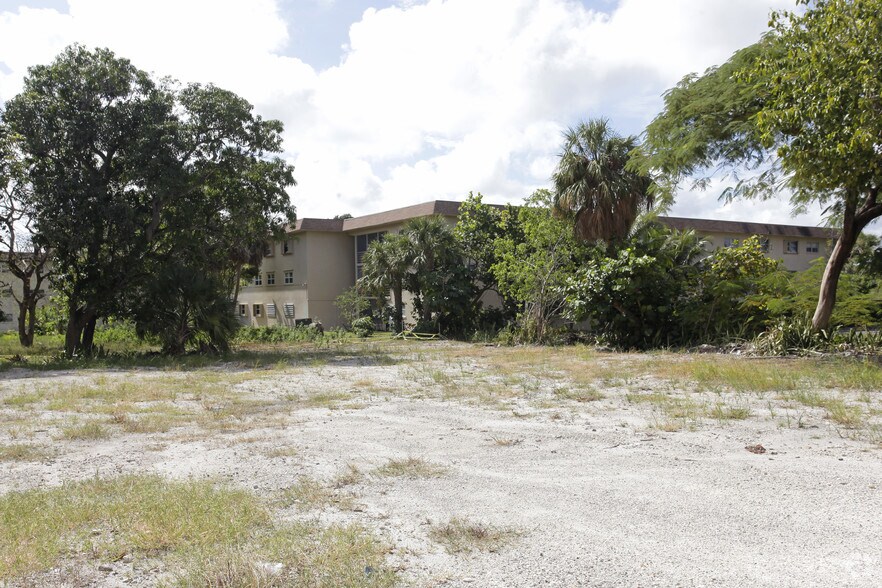 More Photos Of 614 E Atlantic Blvd, Pompano Beach Land For Sale