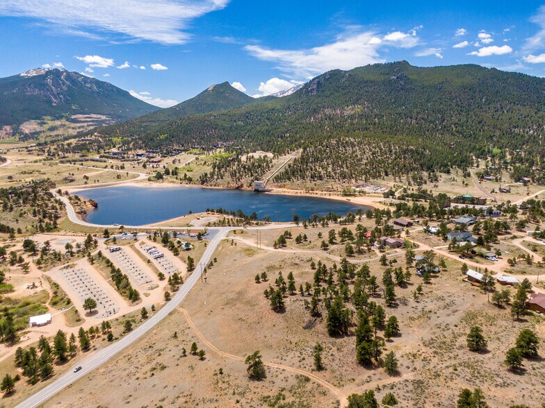 More Photos Of 627 Little Prospect Road, Estes Park Land For Sale
