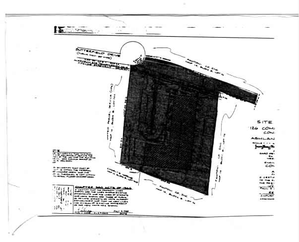 More Photos Of 200 Butterfield Dr, Ashland Warehouse For Lease