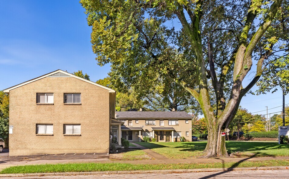 More Photos Of 1177 Linden, Memphis Apartments For Sale