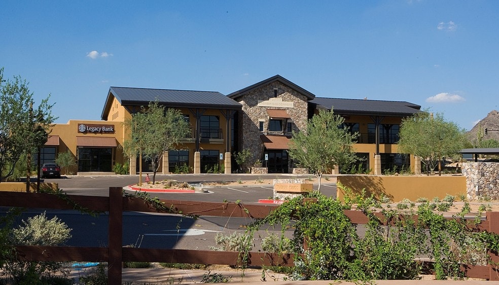 Primary Photo Of 20909 N 90th Pl, Scottsdale Office For Lease