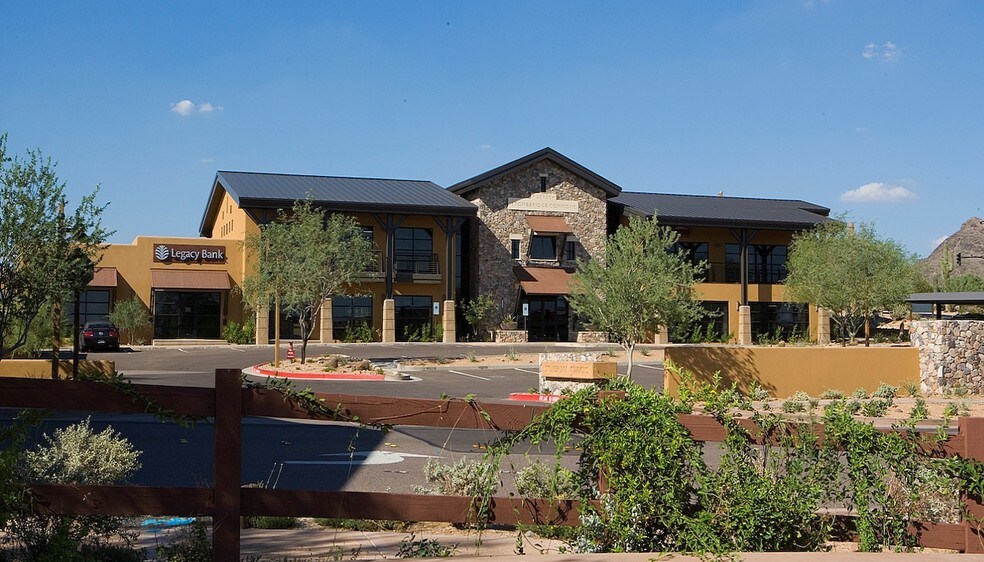 Primary Photo Of 20909 N 90th Pl, Scottsdale Office For Lease