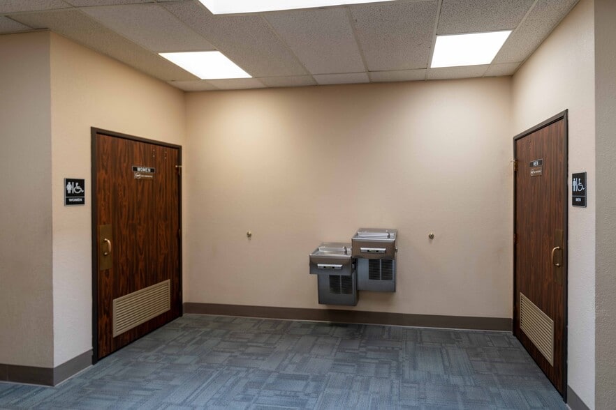 More Photos Of 1300-1390 S Curry St, Carson City Medical For Sale