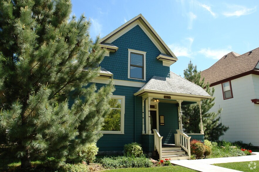 More Photos Of 1408 W Hays St, Boise Coworking Space