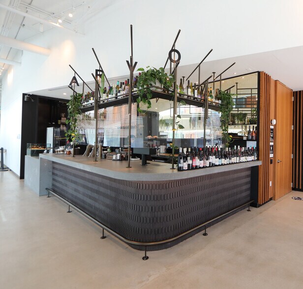 More Photos Of 60 Atlantic Ave, Toronto Office For Lease