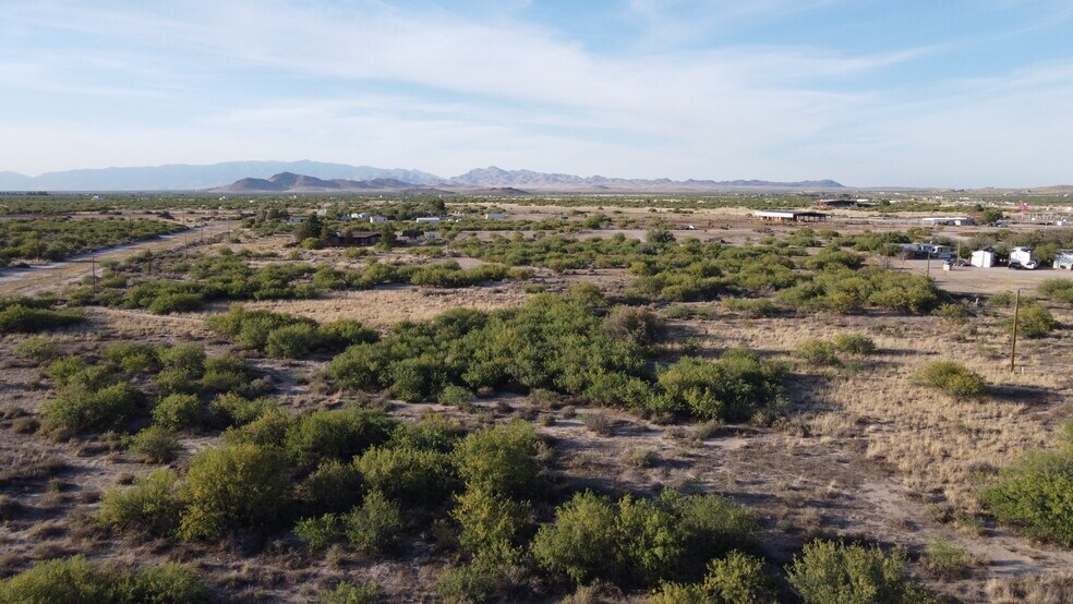 More Photos Of 0 E Rex Allen Dr, Willcox Land For Sale