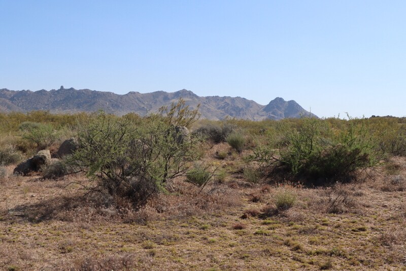 More Photos Of 12880 E Jomax Rd, Scottsdale Land For Sale
