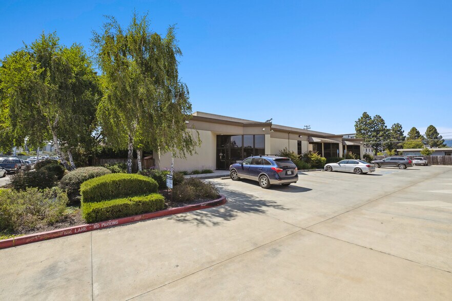 More Photos Of 550 Price Ave, Redwood City Office For Sale