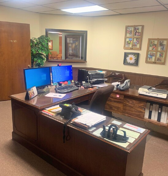 More Photos Of 7559 Farm to Market Road 119, Sunray Light Distribution For Sale