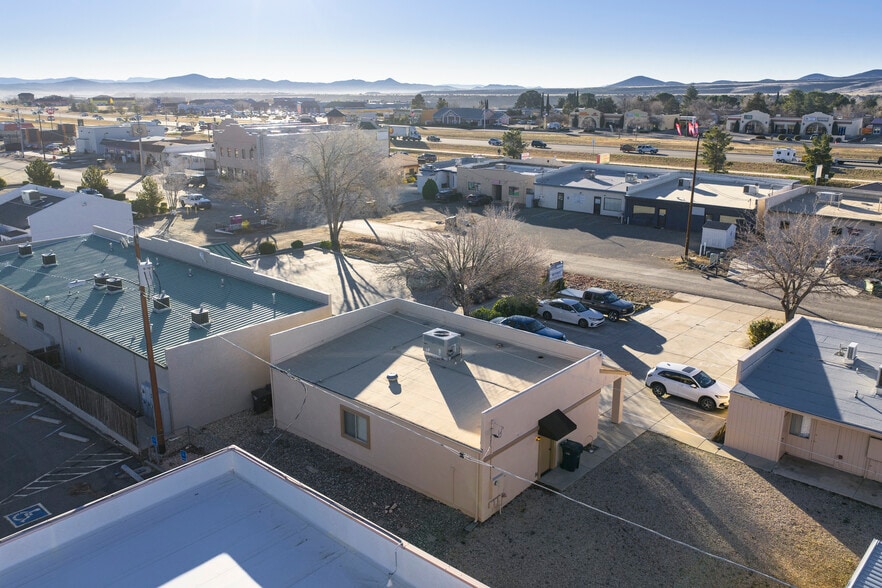 More Photos Of 8056 E Valley Rd, Prescott Valley Medical For Lease