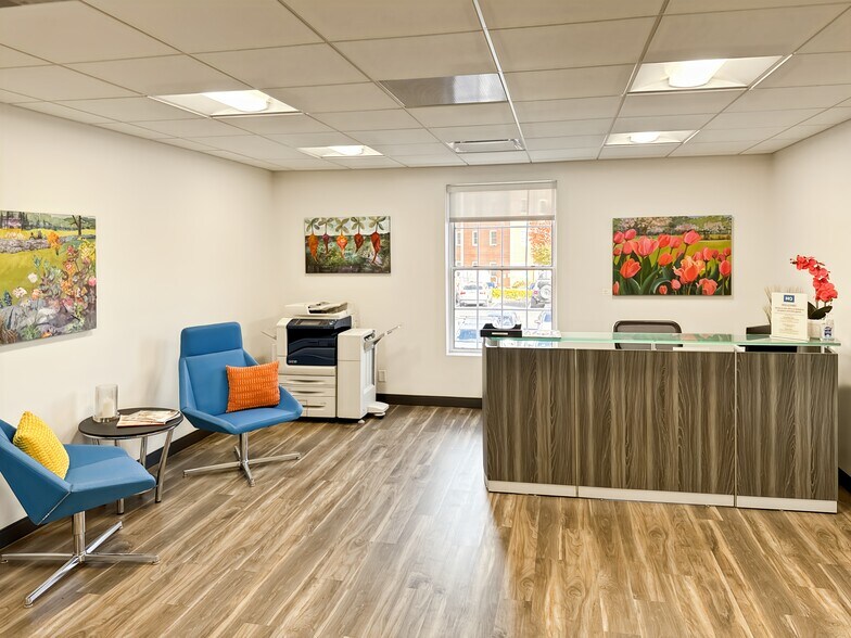 More Photos Of 4315 50th St NW, Washington Coworking Space