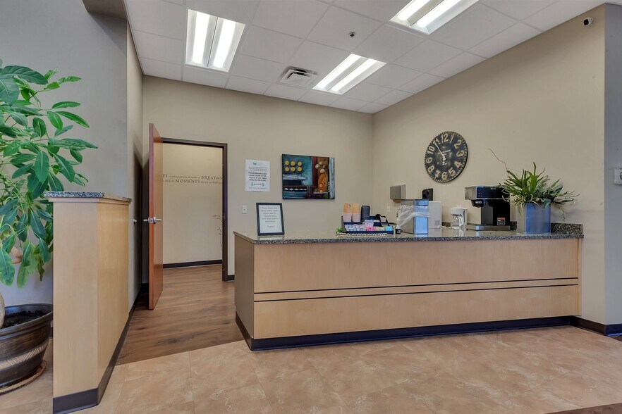 More Photos Of 6600 State Highway 29 S, Alexandria Medical For Lease