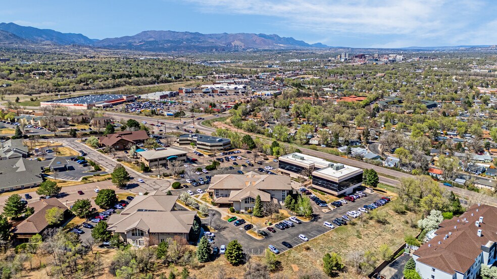 More Photos Of 660 Southpointe Ct, Colorado Springs Medical For Sale