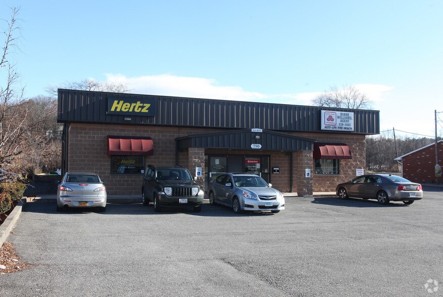 More Photos Of 790 Ulster Ave, Kingston Freestanding For Lease