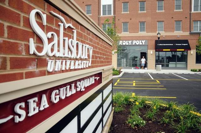 More Photos Of 1306 S Salisbury Blvd, Salisbury Dormitory For Lease