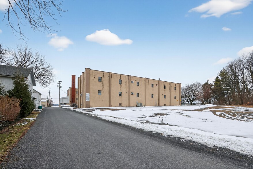 More Photos Of 25 Willow st, Richland Warehouse For Sale