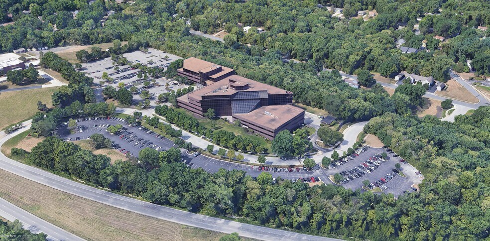 More Photos Of 5200 Metcalf Ave, Overland Park Office For Lease