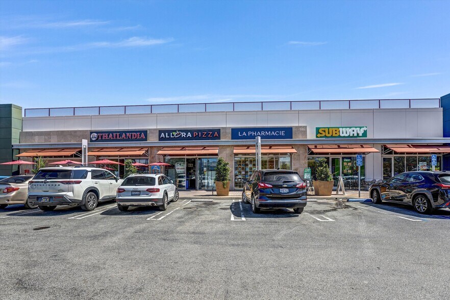 More Photos Of 863-885 N Douglas St, El Segundo Office For Sale