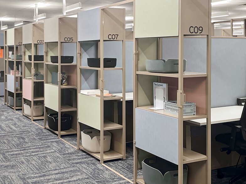 More Photos Of 5935 Rivers Ave, North Charleston Coworking Space