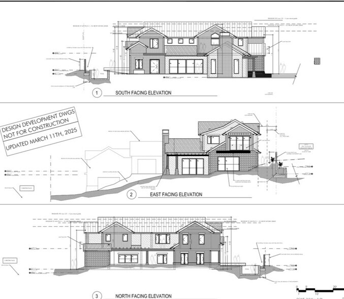 Primary Photo Of 1502 Christine Place, Encinitas Land For Sale