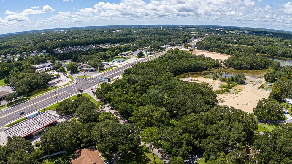 353 S Highway 27/441, Lady Lake, FL 32159 Land For Sale