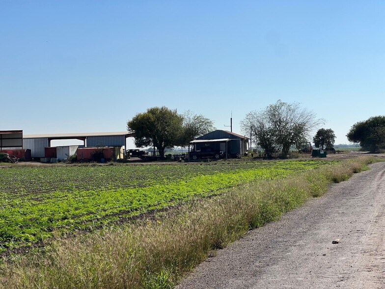 More Photos Of 271.62 Acs on West side of Pharr Intl. Bridge, Pharr Land For Sale