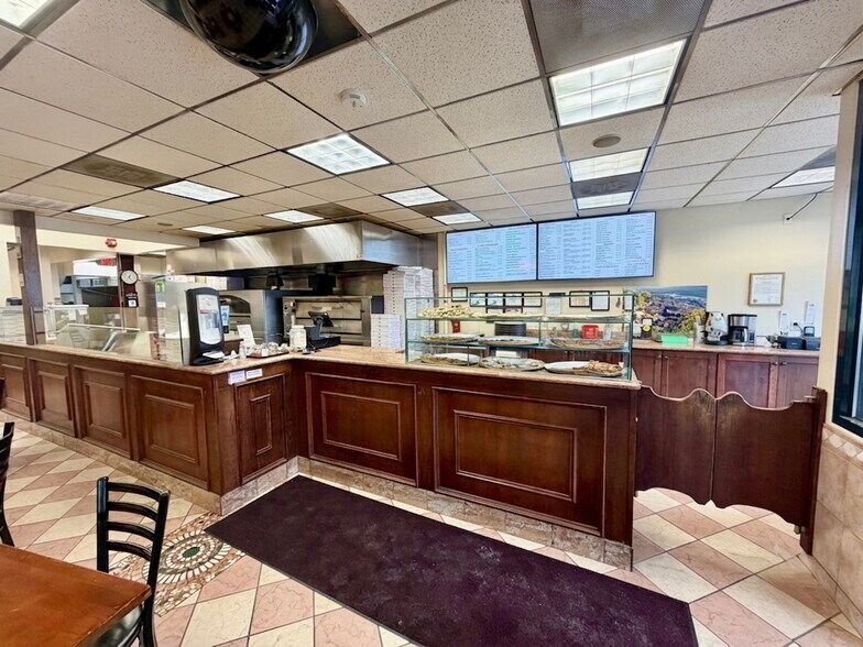 More Photos Of 119 Watchung Ave, Montclair Storefront Retail Residential For Sale