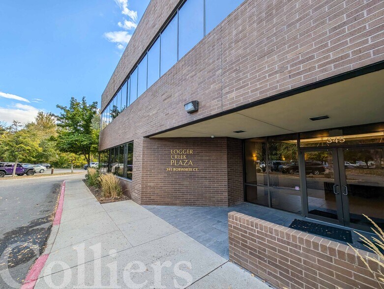 More Photos Of 345 S Bobwhite Ct, Boise Office For Sale