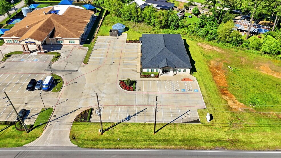 More Photos Of 23309 Kuykendahl Rd, Tomball Office For Sale