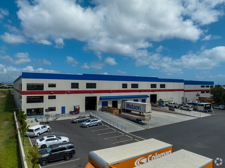 More Photos Of 1044 Opule St, Kapolei Distribution For Lease