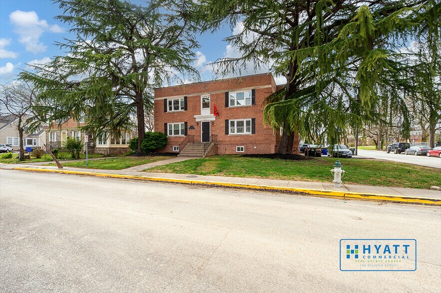 More Photos Of 7510 Hopkins Ave, College Park Apartments For Sale