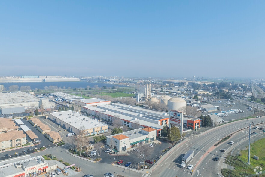 More Photos Of 1213-1275 California Ave, Pittsburg Unknown For Lease