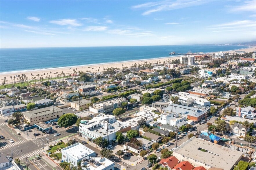 More Photos Of 2525 Main St, Santa Monica Office For Lease