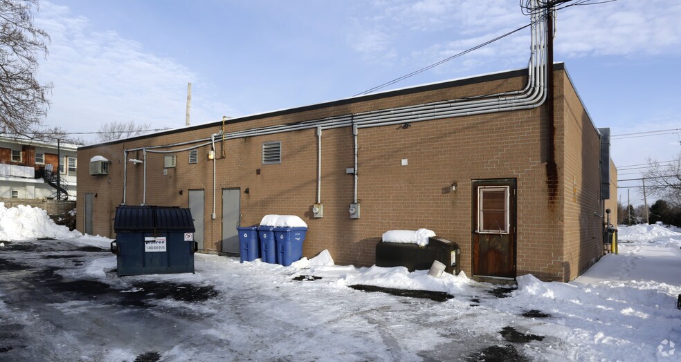 More Photos Of 5495-5507 Rd Chambly, Longueuil General Retail For Sale