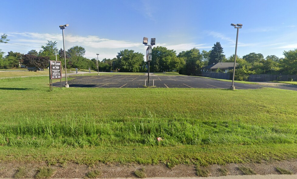 More Photos Of 18690 W Route 120 Hwy, Grayslake Land For Sale