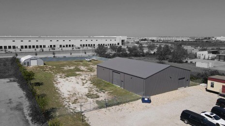 More Photos Of 8950 Forum Way, Fort Worth Industrial For Sale