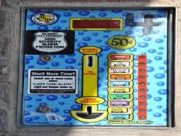 More Photos Of 2115 Dairy Rd, Garland Carwash For Sale