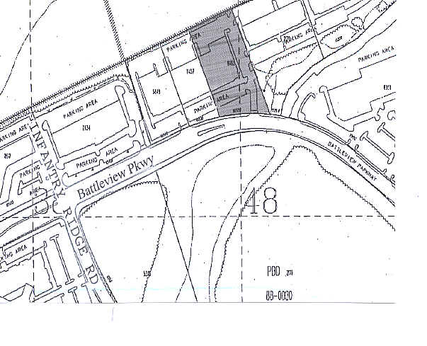 More Photos Of 10318-10332 Battleview Pky, Manassas Flex For Lease