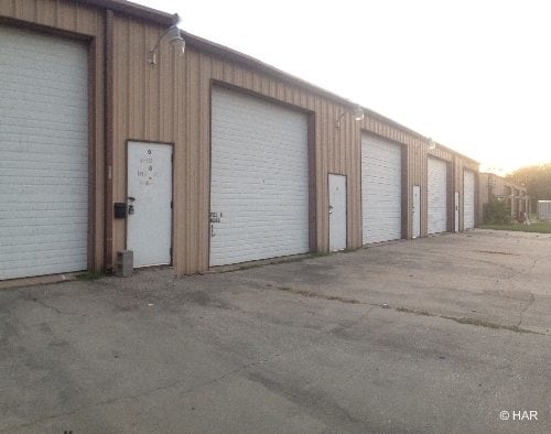 More Photos Of 20854 N US 59 Hwy, New Caney Warehouse For Lease