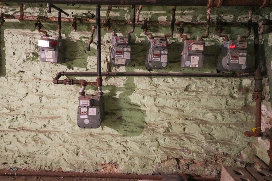 More Photos Of 296 Suydam St, Brooklyn Multifamily For Sale