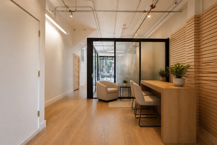 More Photos Of 734-740 Broadway, San Francisco Storefront Retail Residential For Sale
