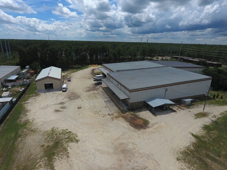 More Photos Of 1159 Cainhoy Rd, Wando Warehouse For Lease