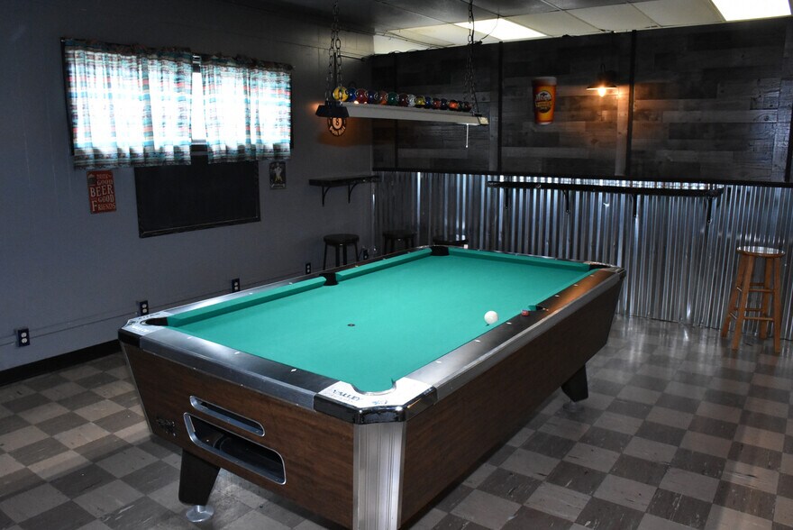 More Photos Of 11712 Hydetown Rd, Titusville Bowling Alley For Sale