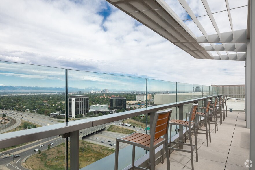 More Photos Of 2000 S Colorado Blvd, Denver Office Residential For Lease