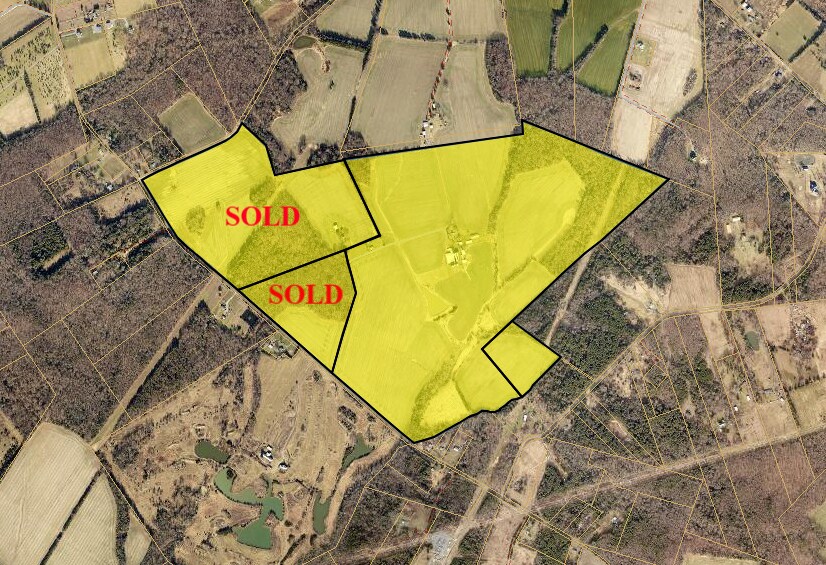 More Photos Of 11312 Timbuktu Ln, Midland Land For Sale
