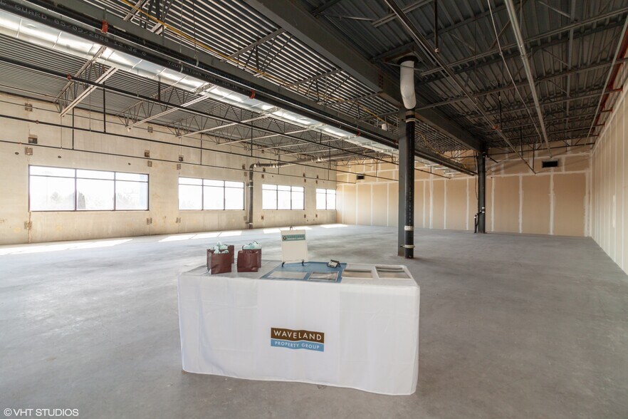 More Photos Of 329 Remington Blvd, Bolingbrook Medical For Lease