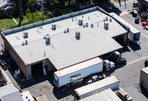 More Photos Of 448 S Pershing Ave, San Bernardino Warehouse For Lease