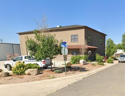 Primary Photo Of 385 Indian Rd, Grand Junction Showroom For Lease