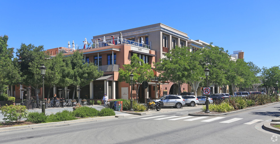 Primary Photo Of 2470 1st St, Livermore Storefront Retail Office For Lease